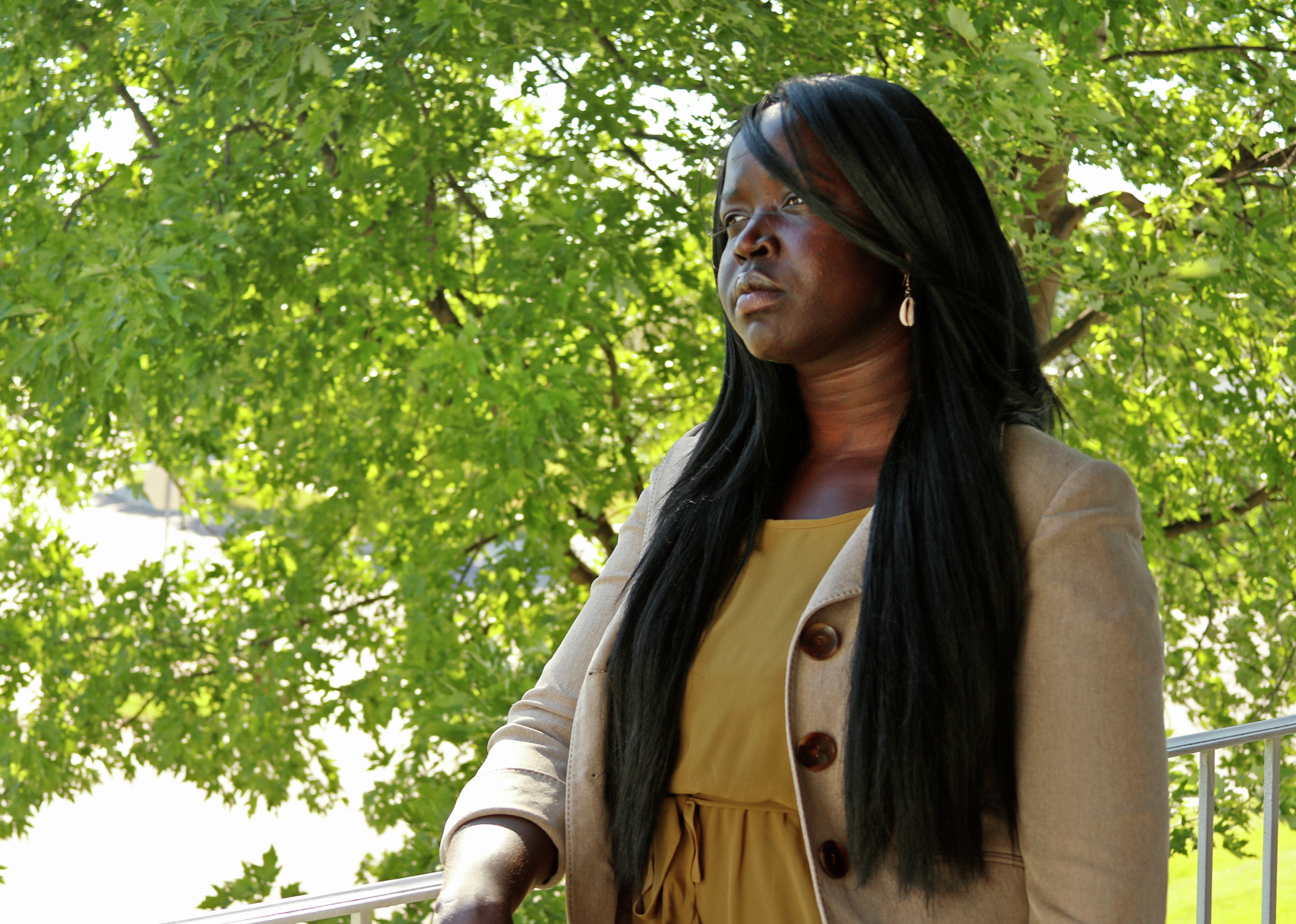 South Sudanese immigrants in Fargo anxious over fighting in home country - Vimarsana News