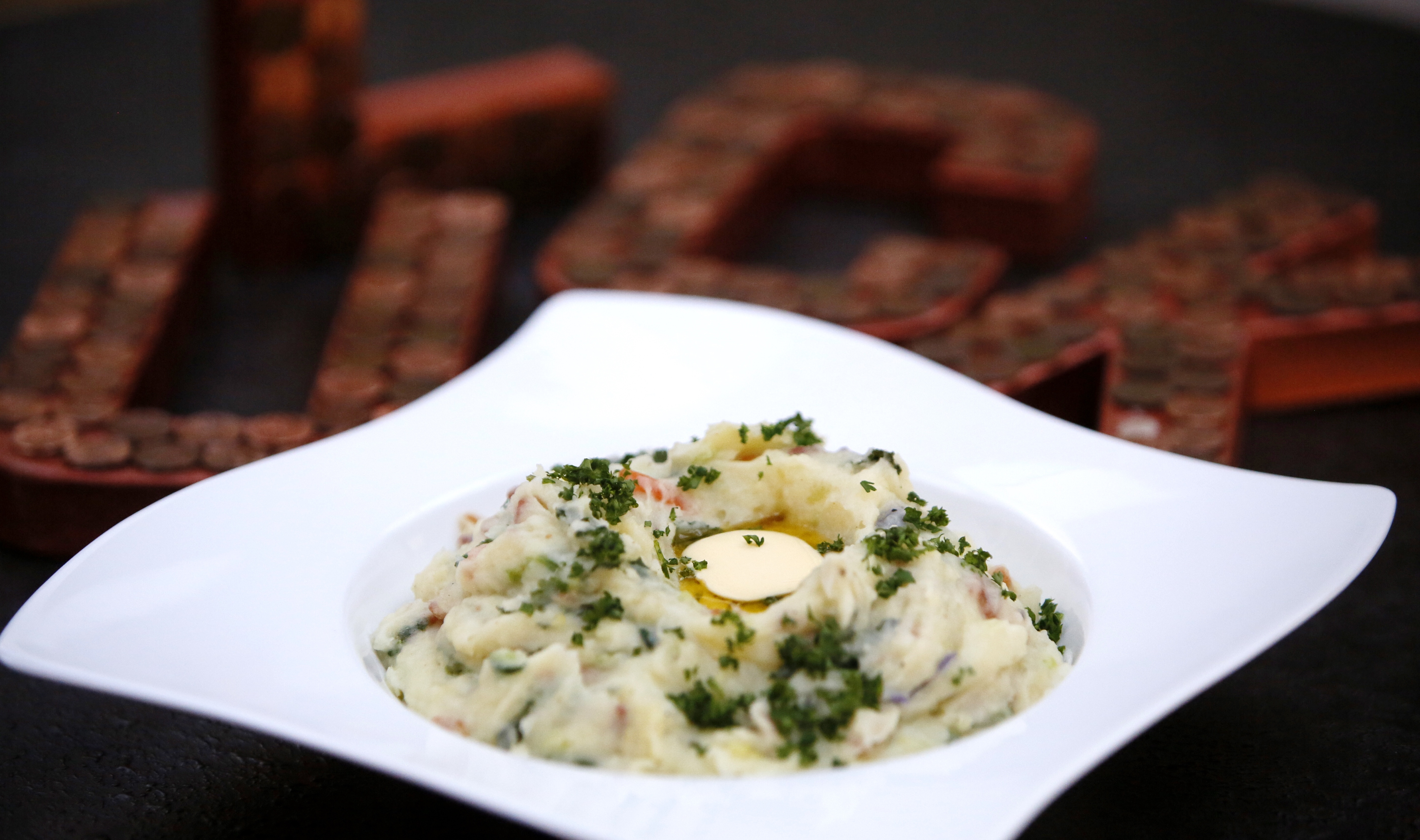 Three dishes fit for a St. Patrick's Day feast - Vimarsana News