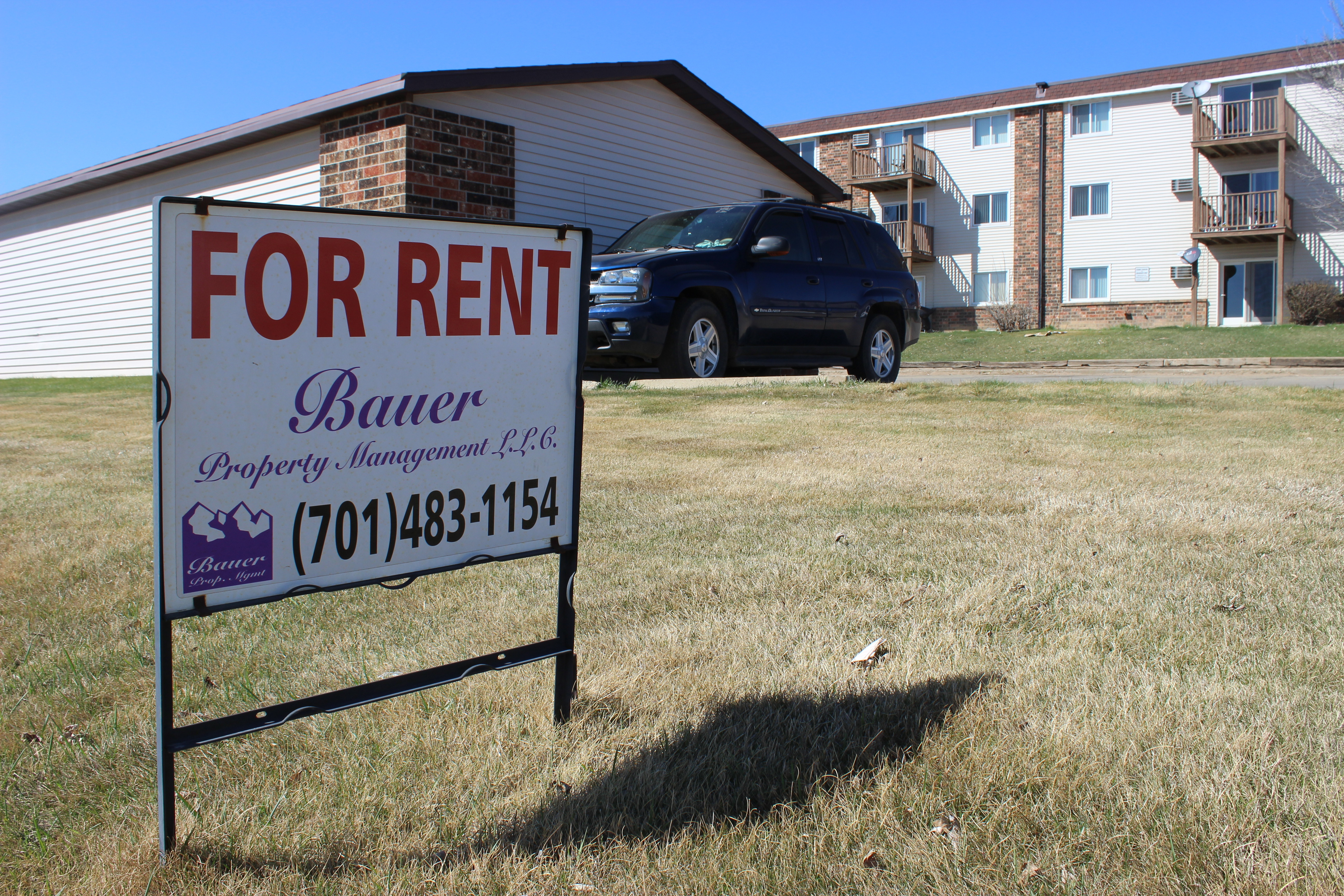 Payment delays persist as North Dakota Rent Help program works to improve - Vimarsana News