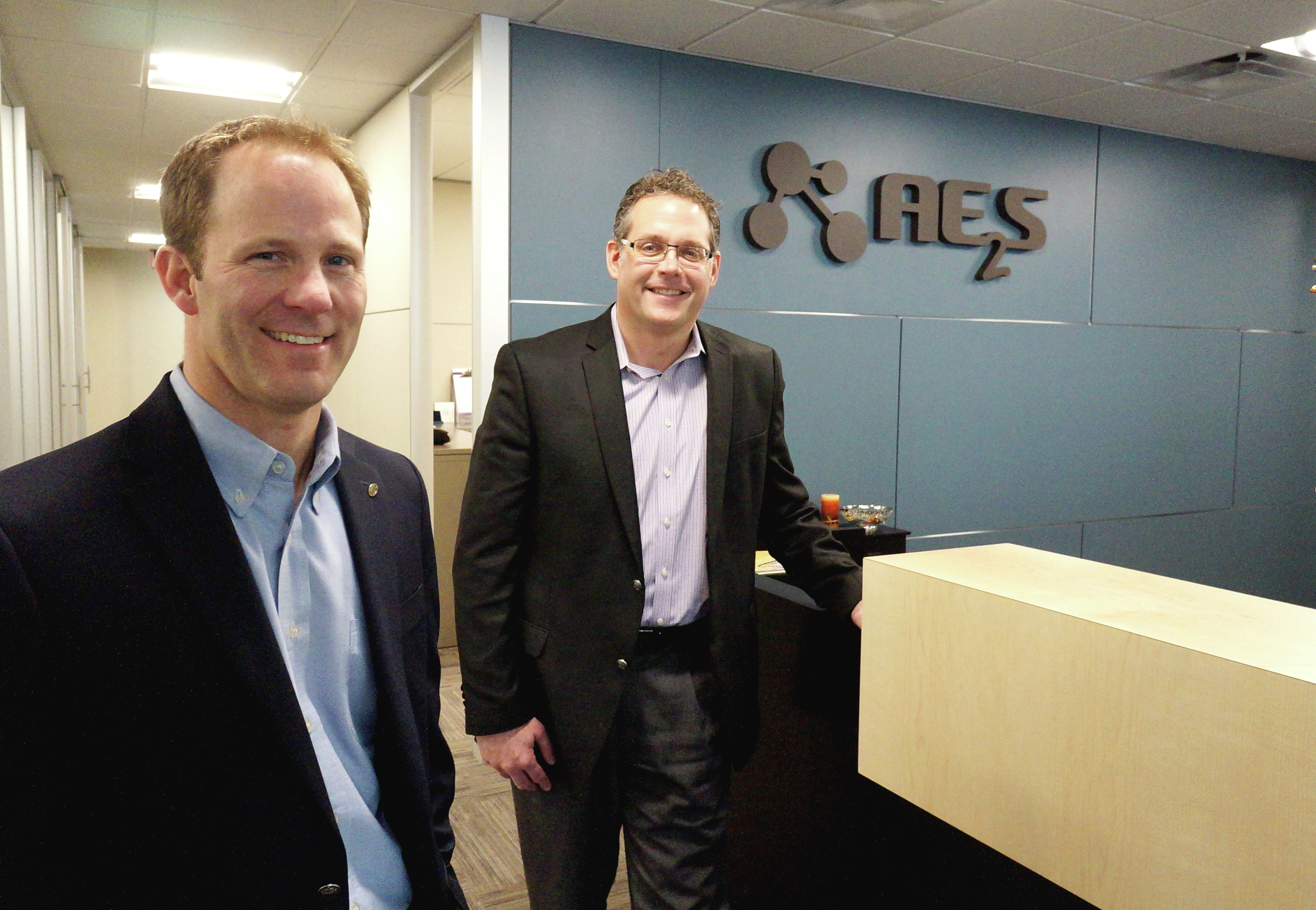 Engineering consulting firm settles into new Fargo digs - Vimarsana News