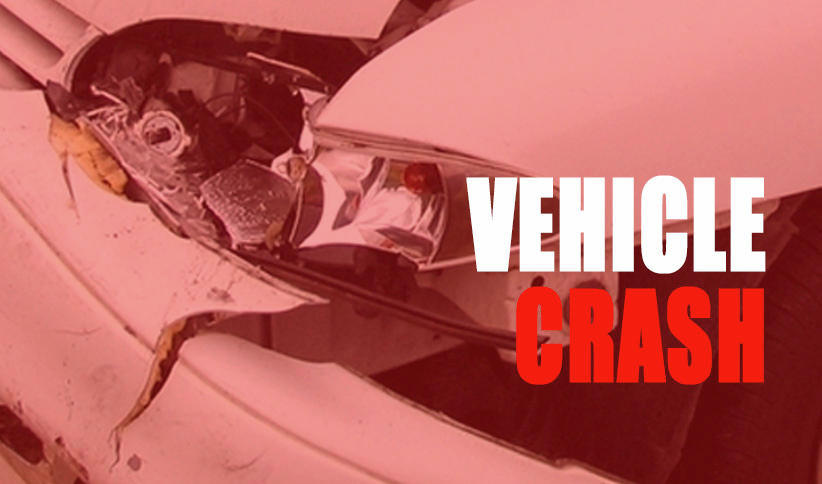 Fargo man killed in crash north of Reile's Acres - Vimarsana News
