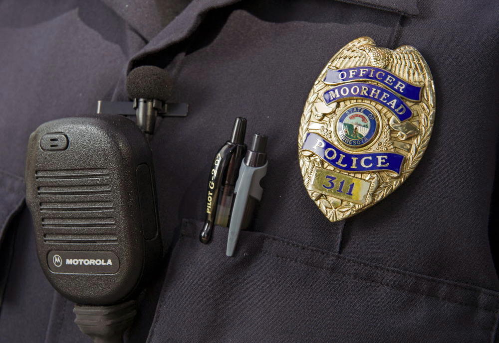 Moorhead police seek students for Law Enforcement Explorer Program - Vimarsana News