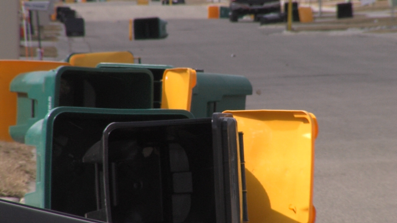 Re-examinging West Fargo's garbage rates - Vimarsana News
