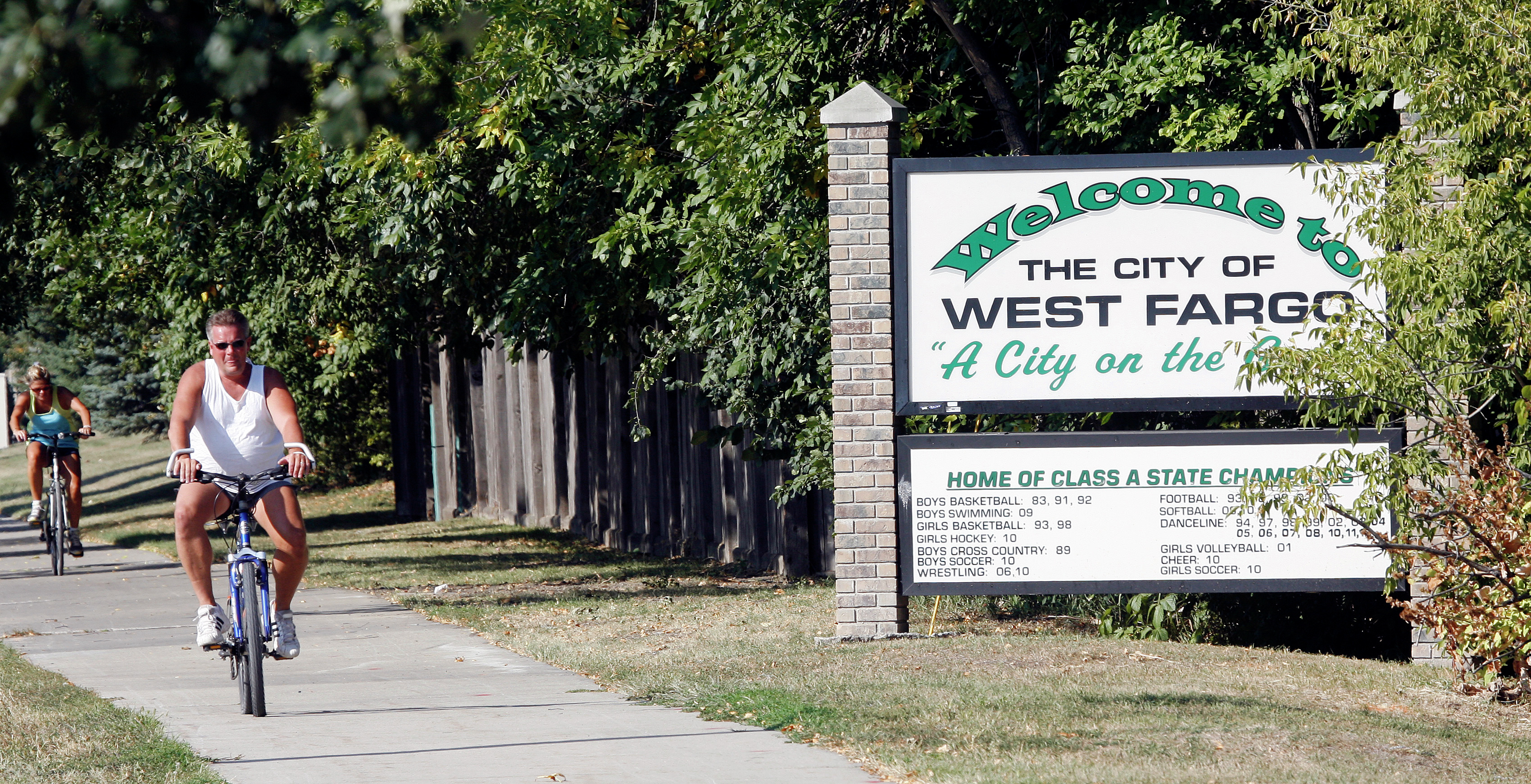 'This has never happened in my tenure:' West Fargo's Board of Equalization fails to meet quorum - Vimarsana News