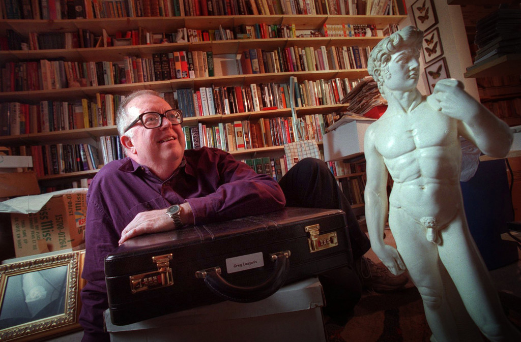 Minnesota-based LGBTQ archivist, activist and historian dies at 76 - Vimarsana News