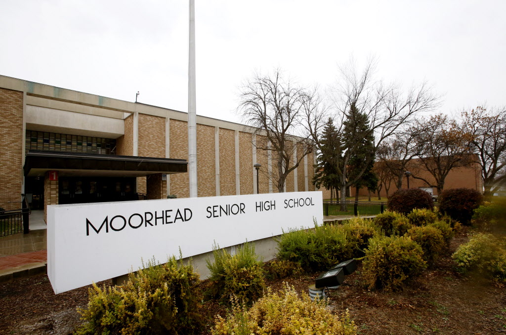 Vogt, Bergin, Marquardt apparent winners in Moorhead School Board race - Vimarsana News