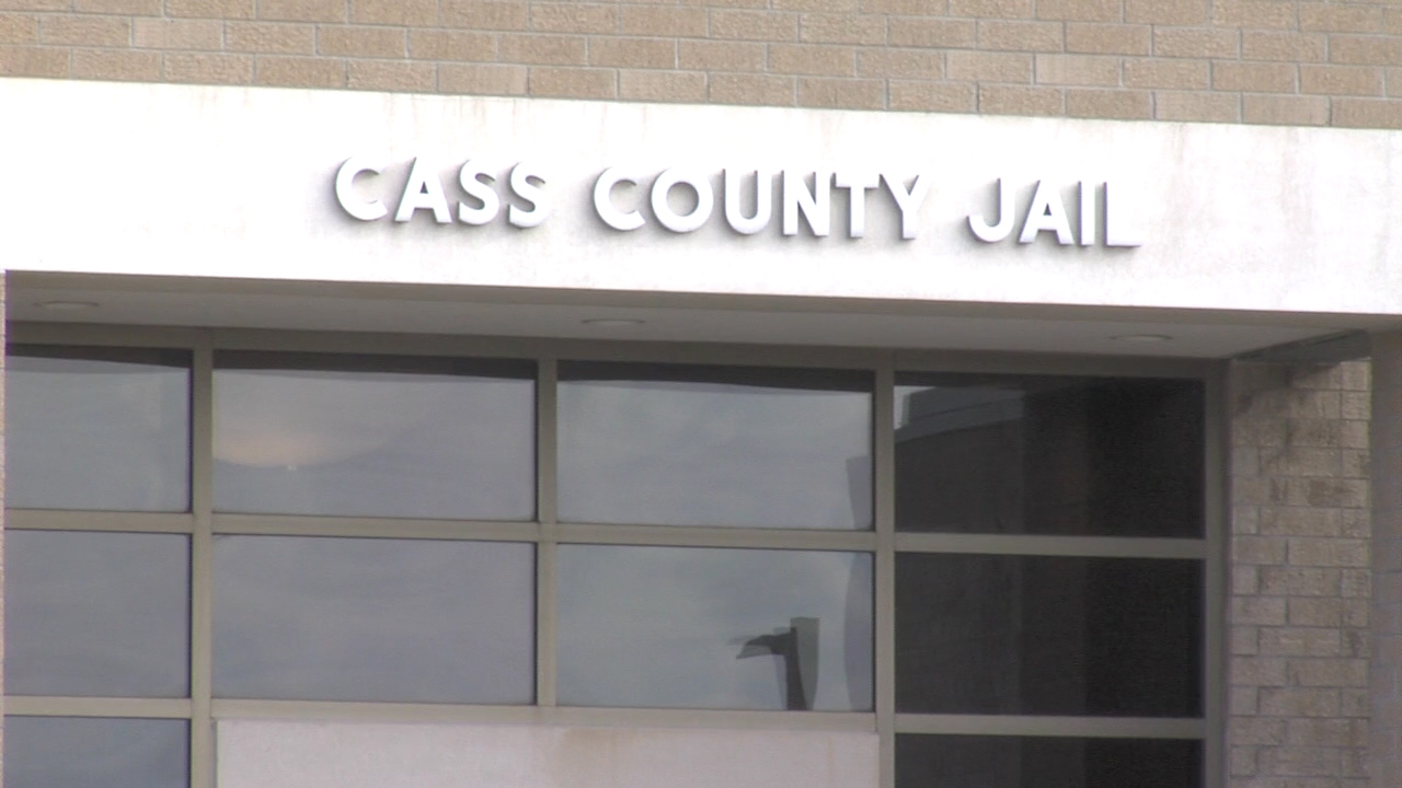 Nude photo texted by Cass County lieutenant shakes up sheriff race - Vimarsana News