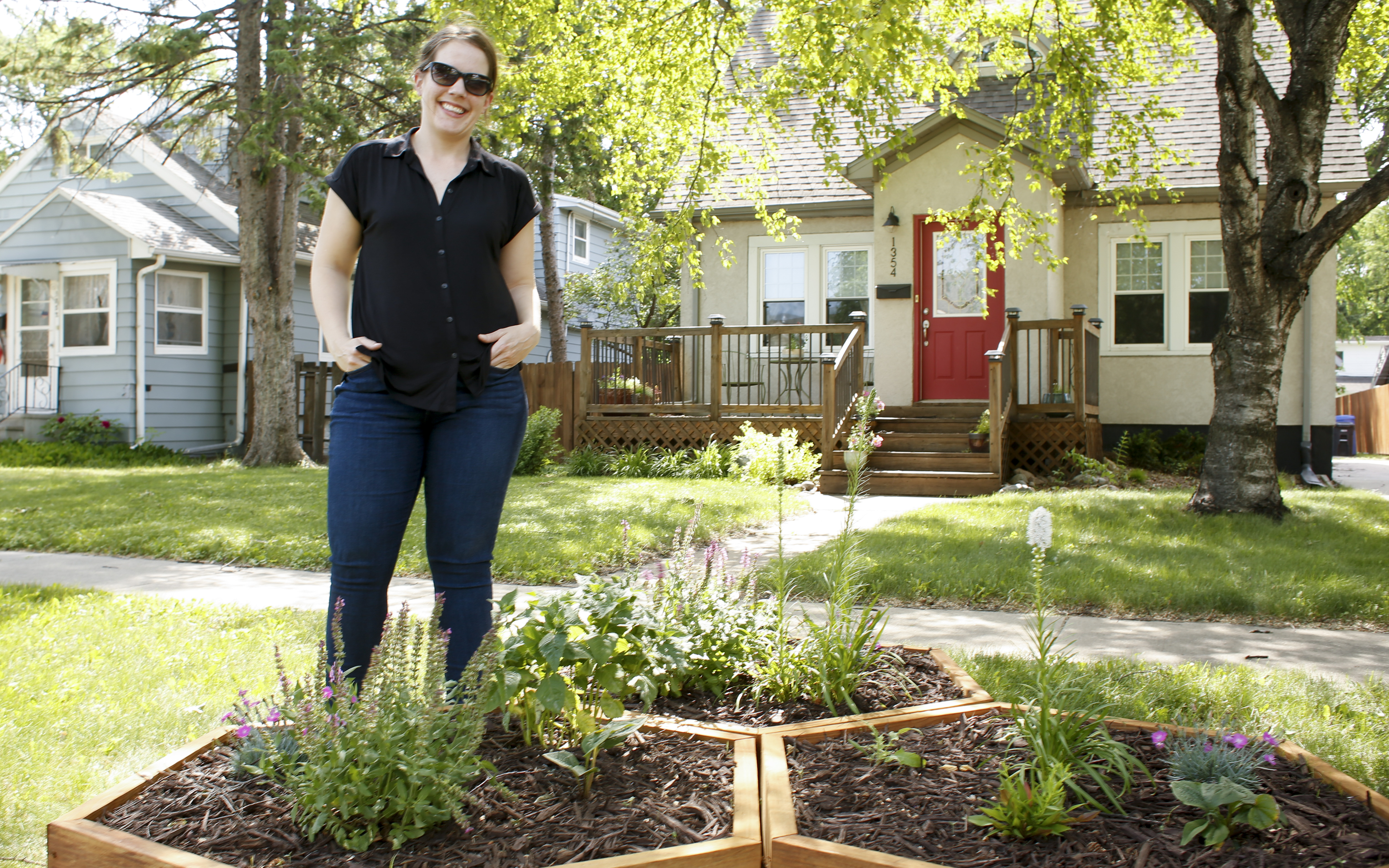 The pandemic propelled gardening to new heights. Will the trend last? - Vimarsana News