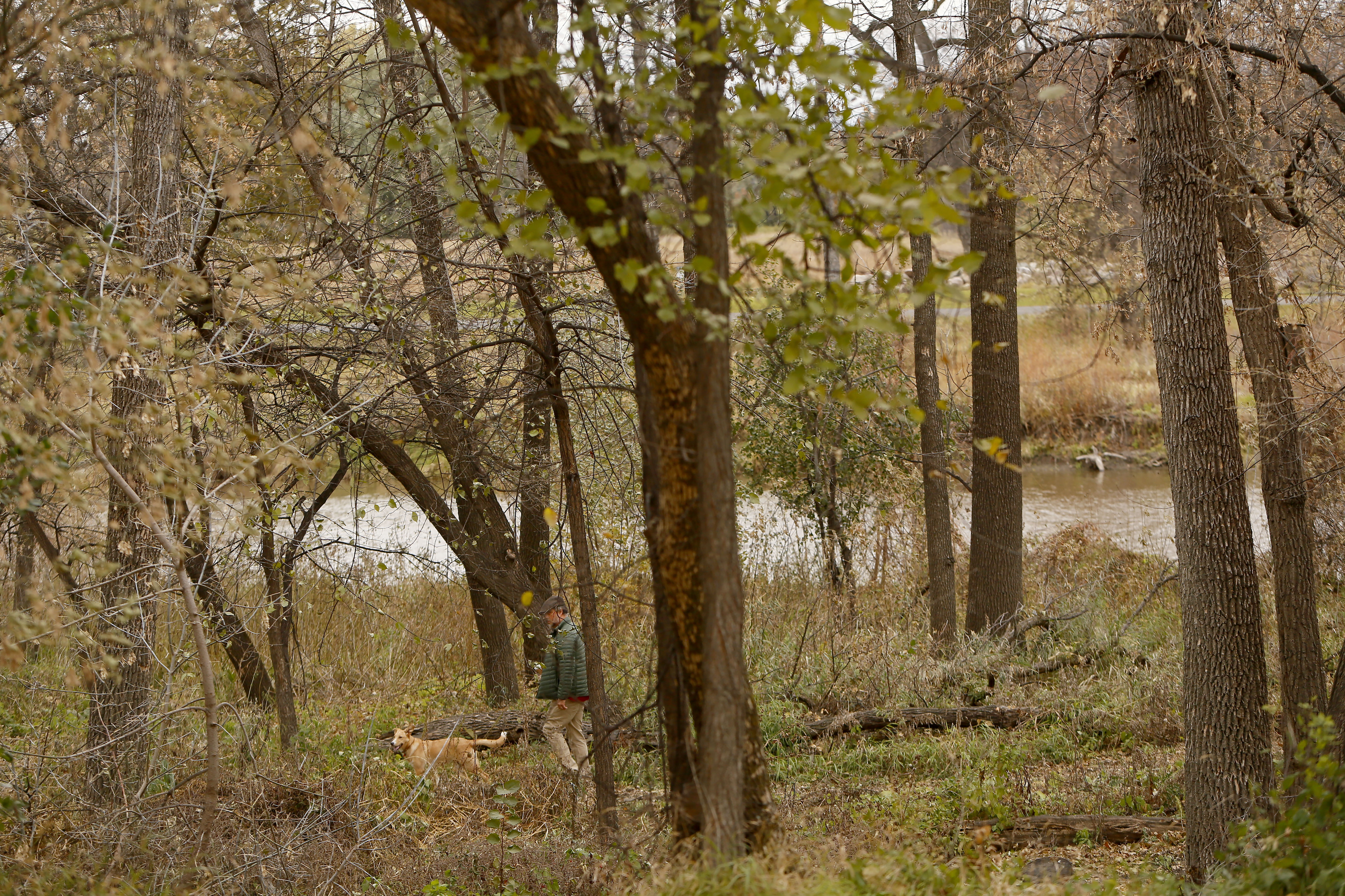 Public invited to early May cleanup efforts at two Moorhead parks - Vimarsana News