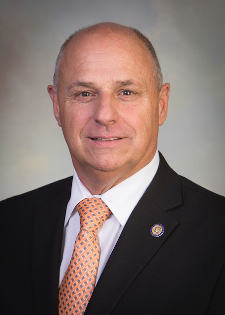 Fargo-area senator named North Dakota Senate interim president pro tempore - Vimarsana News