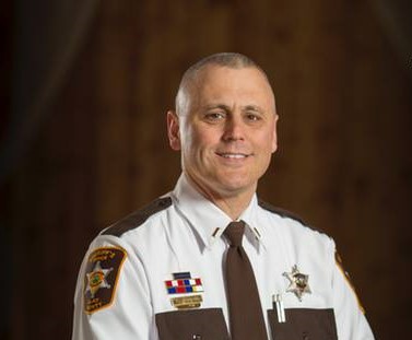 3 Clay County sheriff candidates have discipline on their records; one had sex while on duty - Vimarsana News