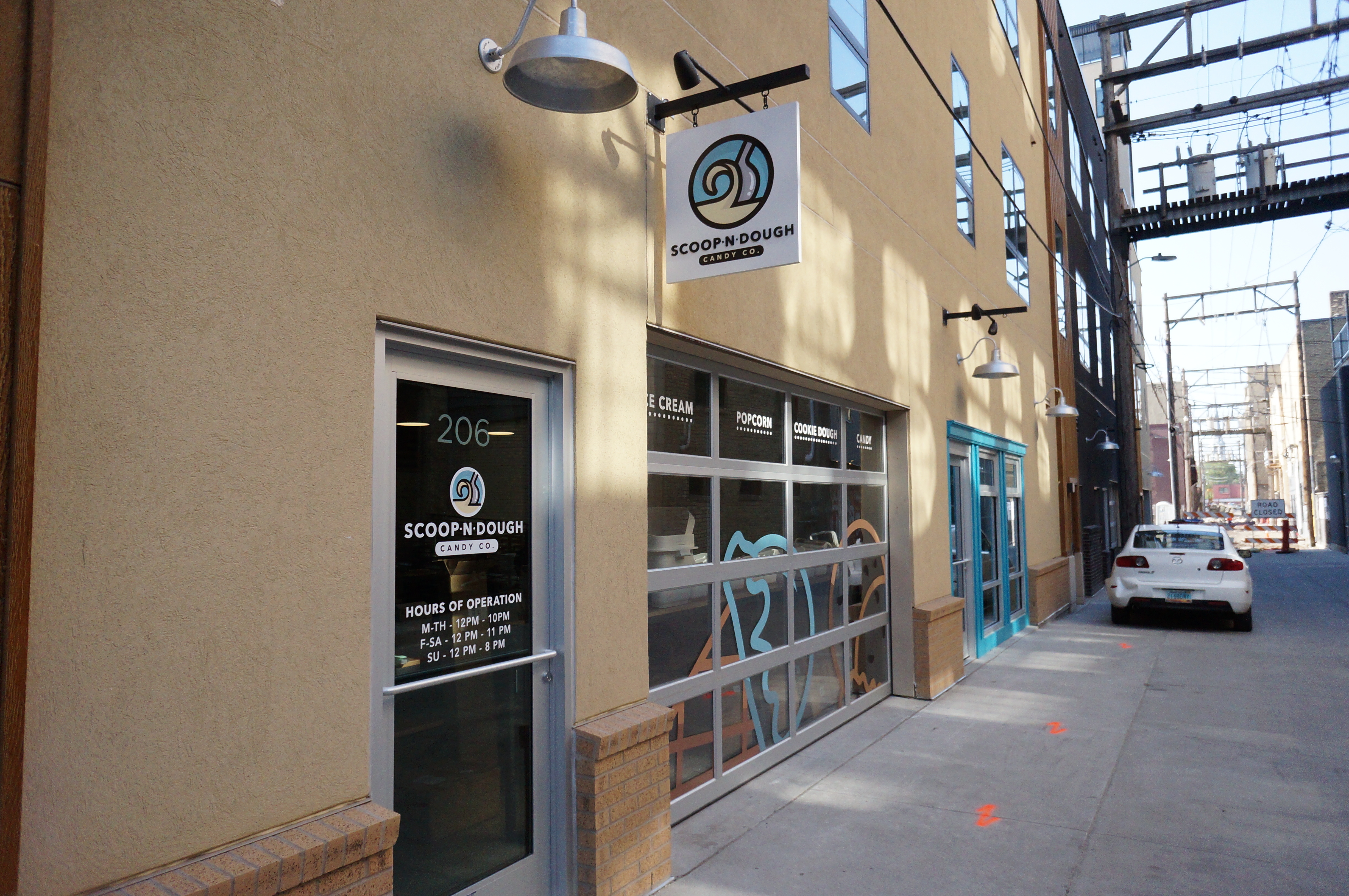 Business Buzz: Downtown Fargo Scoop N Dough has reopened, Dakota Vines' wine wins gold, and more - Vimarsana News