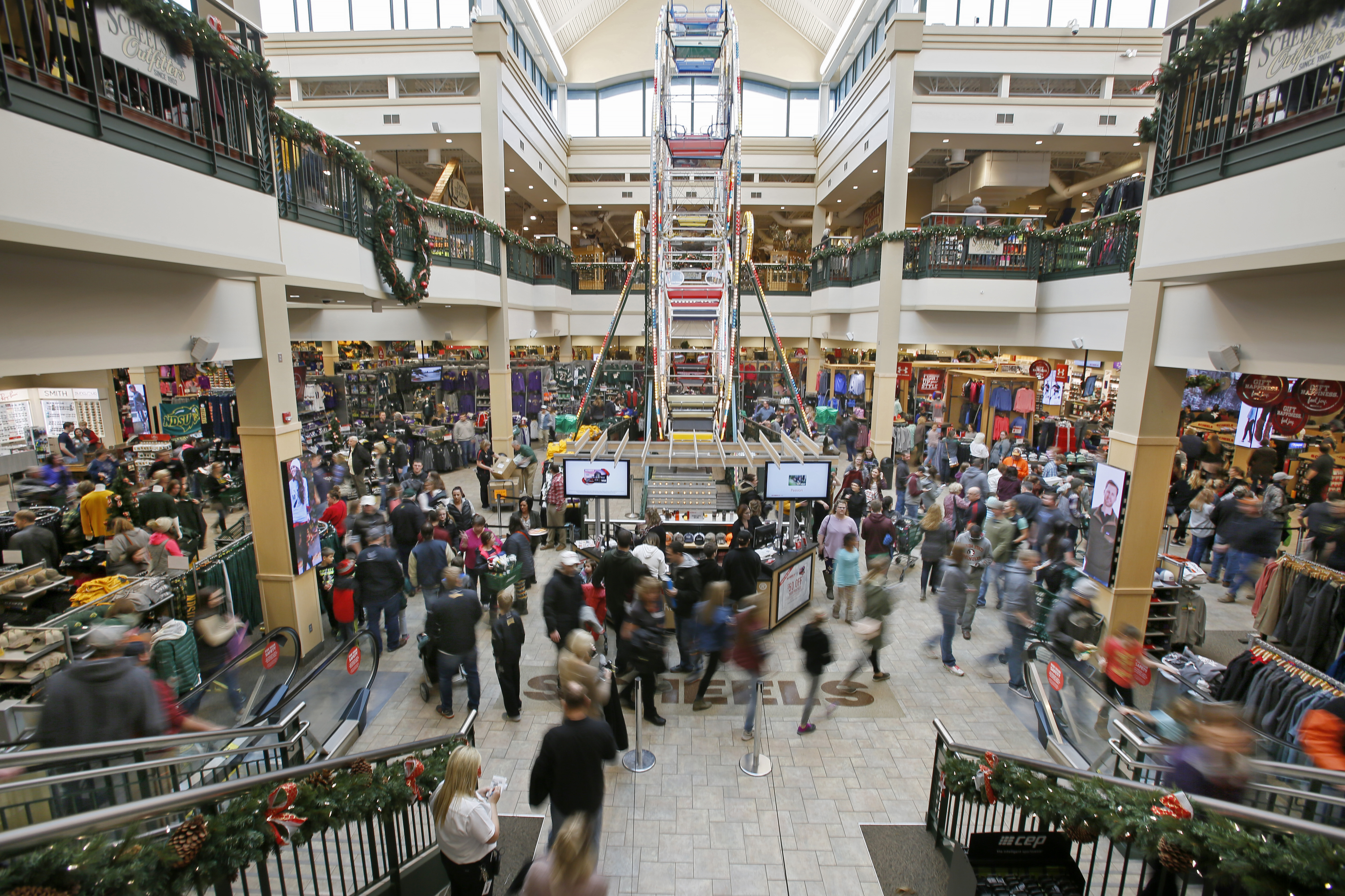 Make out your shopping list with help from our Plaid Friday and Small Business Saturday roundup - Vimarsana News