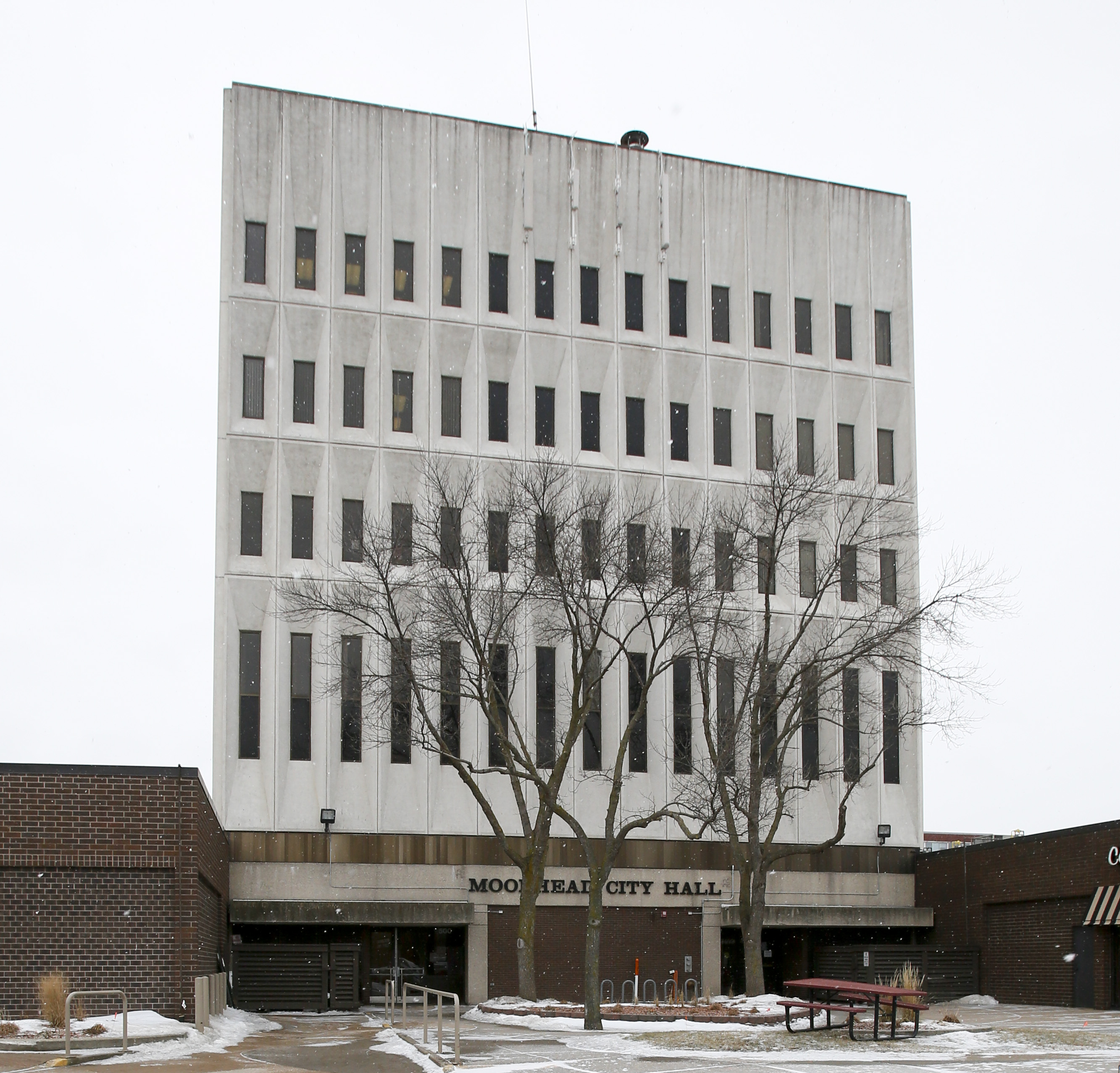 Three positions open on Moorhead Economic Development Authority - Vimarsana News