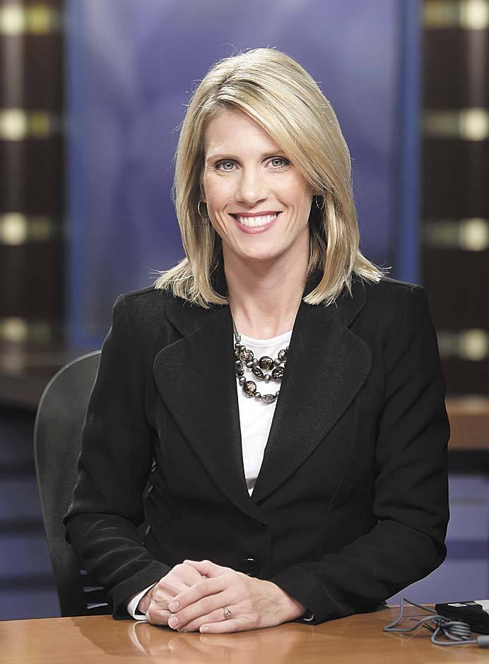 Former news anchor announces Fargo City Commission campaign - Vimarsana News