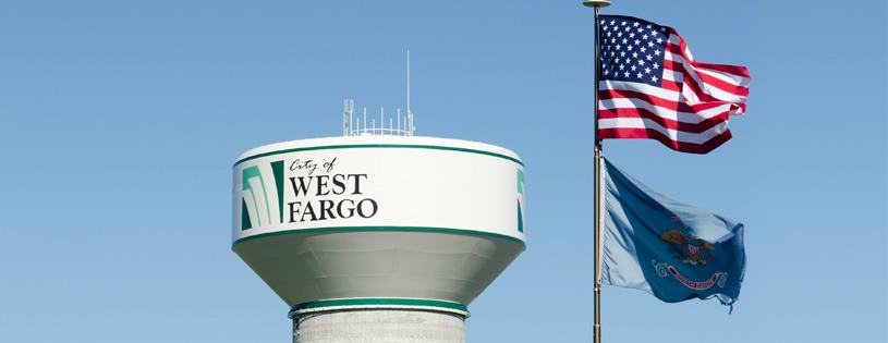 West Fargo's growth may slow, but it will continue, new study predicts - Vimarsana News