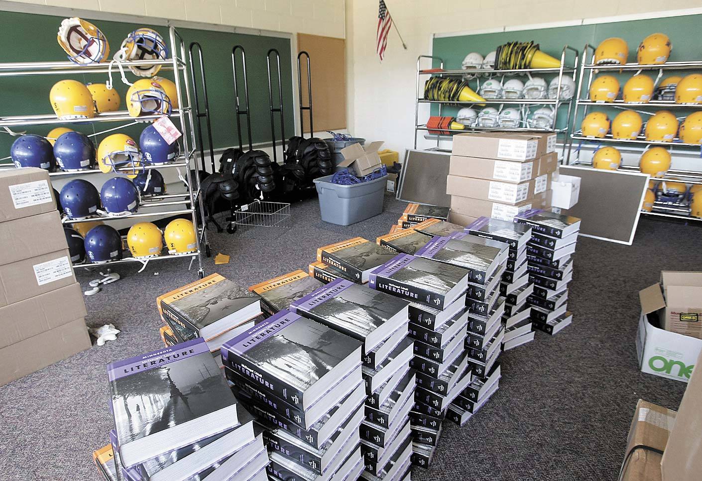 SONIC donates to West Fargo school - Vimarsana News