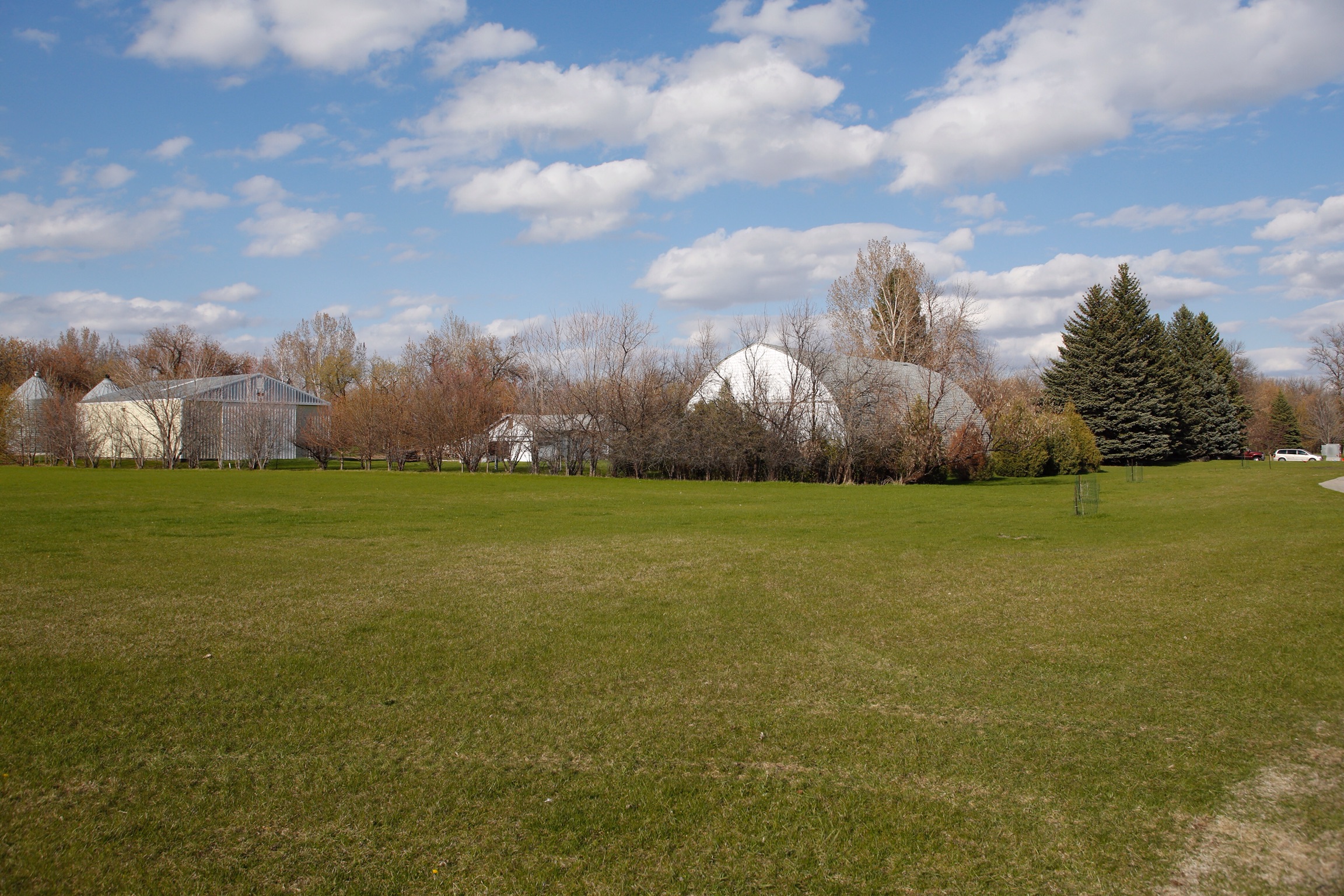 West Fargo parks mulls options for The Farm at Elmwood Park - Vimarsana News