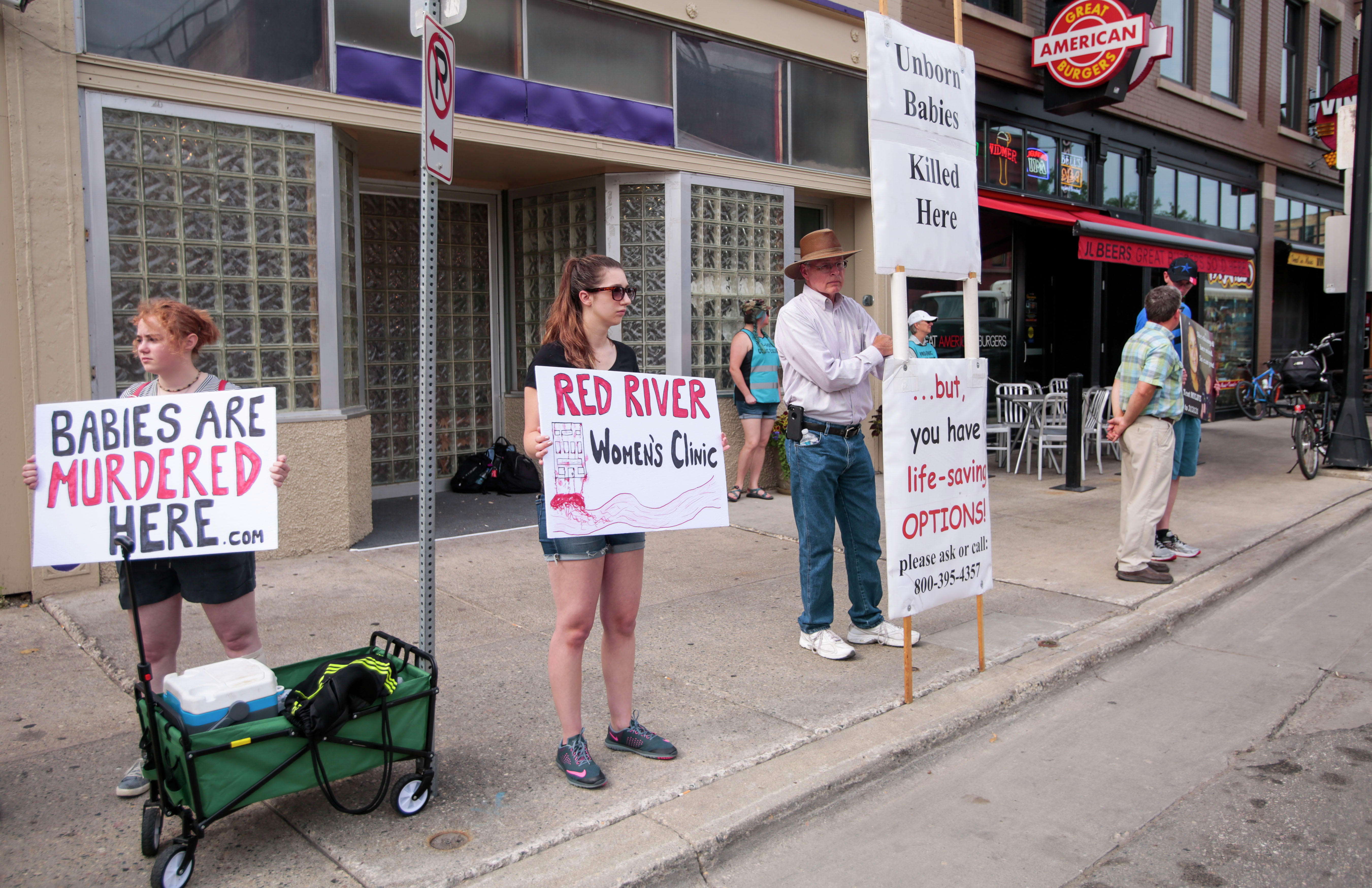 Port: Whatever the courts decide, North Dakota must address its unworkable abortion ban - Vimarsana News