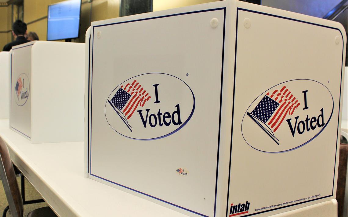 Group challenges new Minnesota law criminalizing election disinformation, felon voting rights - Vimarsana News