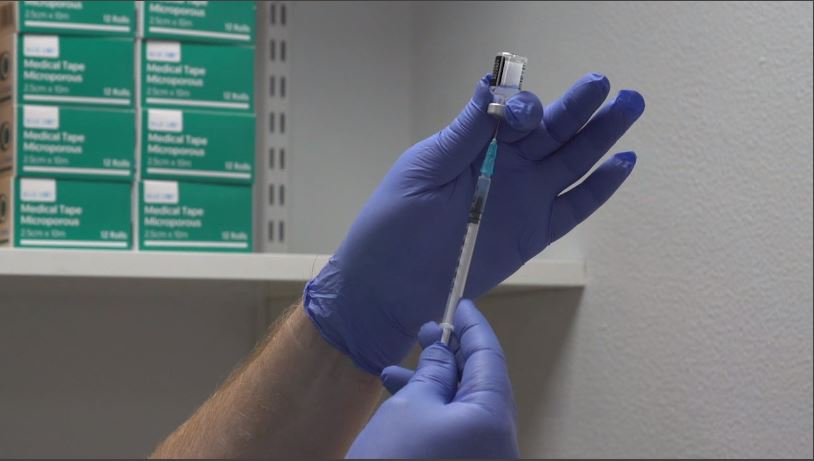 Boosters still protect against coronavirus variants, new Minnesota health data shows - Vimarsana News