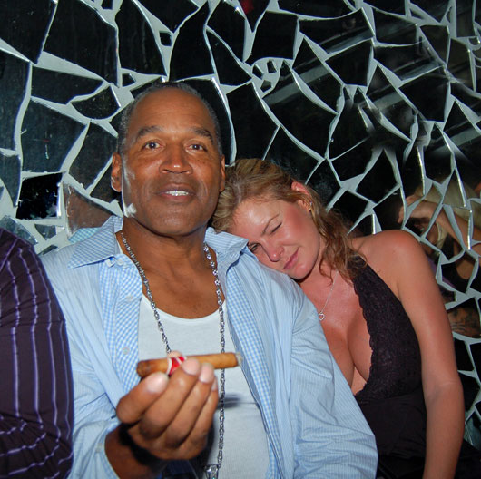 McFeely: That time O.J. Simpson fever gripped Fargo - Vimarsana News