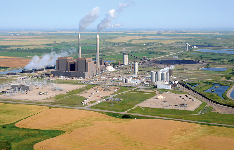 McFeely: Minnesota 'on solid legal ground' with new climate law that ND will likely challenge - Vimarsana News