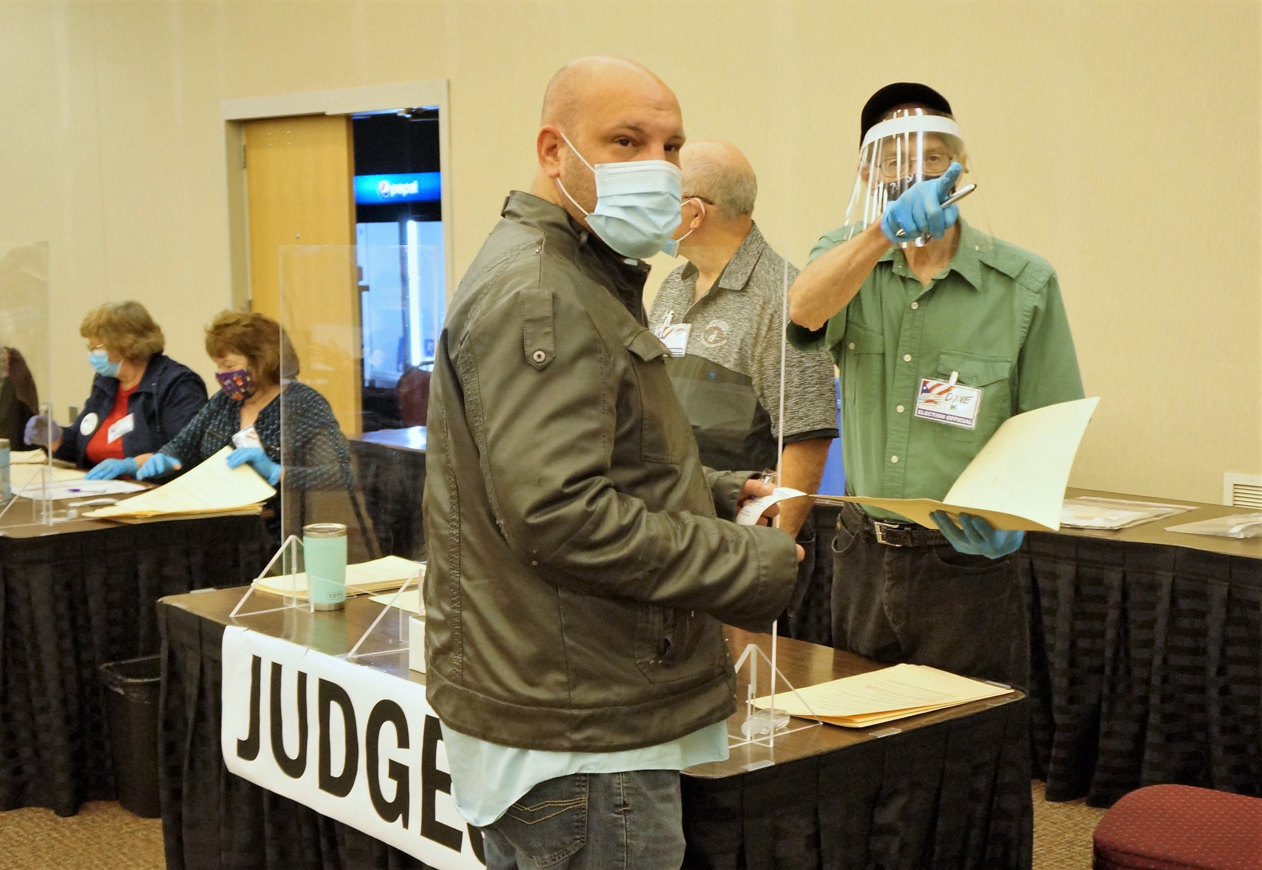 Investigation into Cass County's 2020 election finds no criminal violations - Vimarsana News