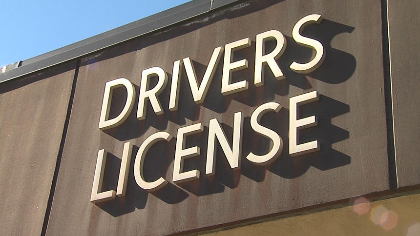 Outside experts want changes to Minnesota driver's license system - InForum | Fargo, Moorhead and West Fargo news, weather and sports - Vimarsana News
