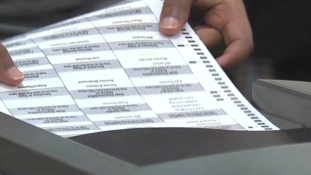 5 things to know today: Ballot error, Financial hurdles, Case denied, Inside look, Off-sale hours - Vimarsana News
