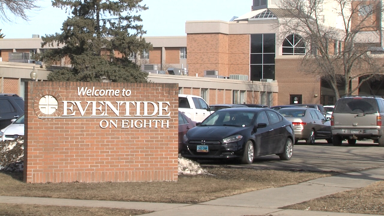 COVID outbreak spawns over 90 cases at Eventide care center in Moorhead - Vimarsana News
