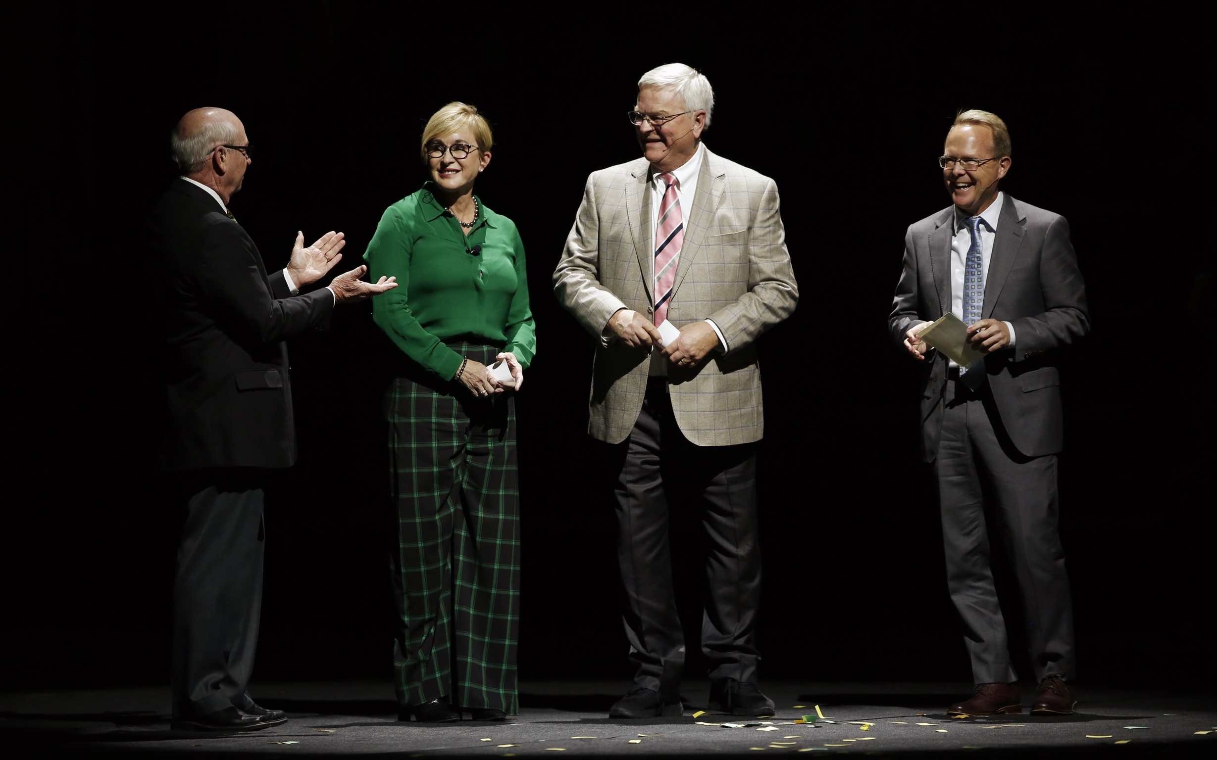 NDSU foundation gets largest single donation ever as part of $400M fundraising campaign - Vimarsana News