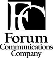 Forum Communication Company logo