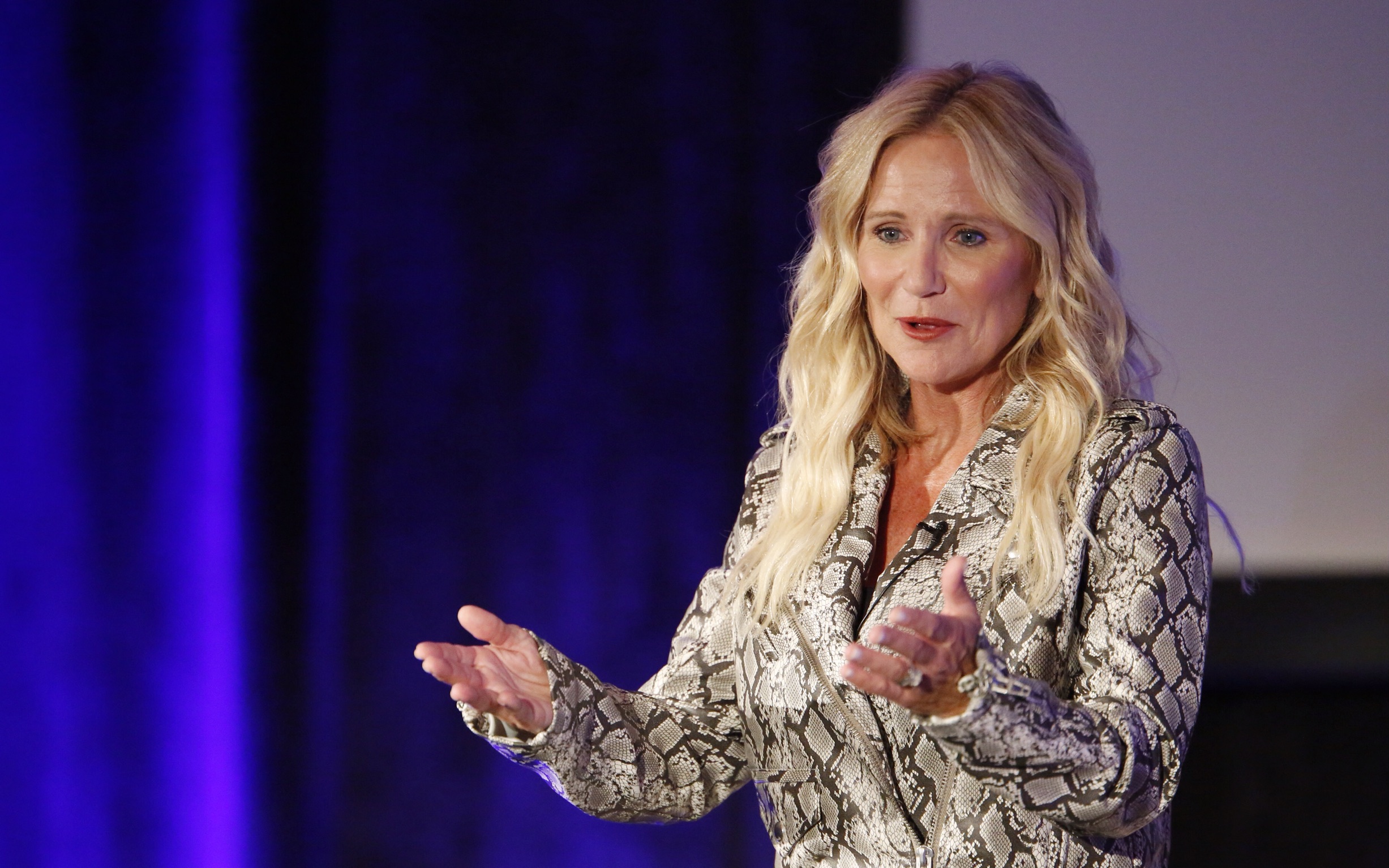 Talk leading to action in addressing mental, behavioral health in North Dakota - Vimarsana News
