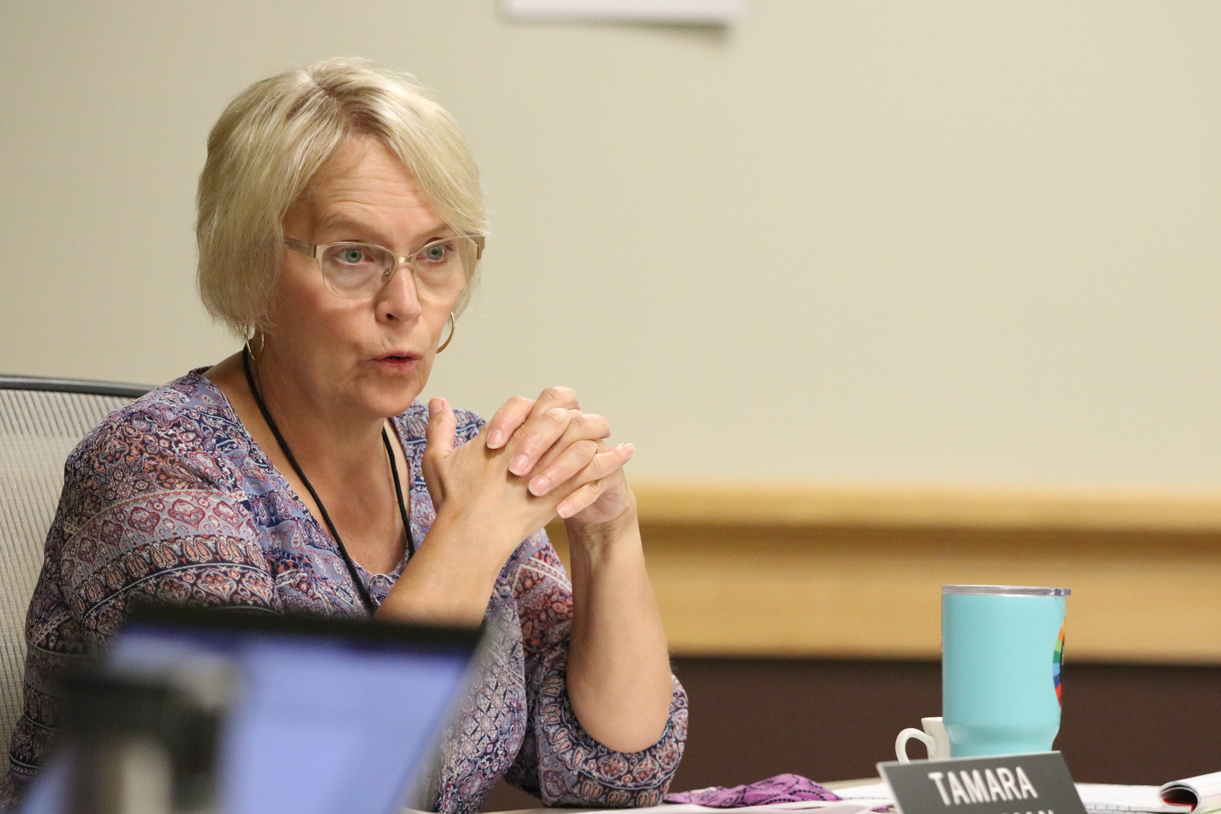 5 things to know today: Department rename, No lunch, Pipeline hearing, Failed bills, Transparency requirement - Vimarsana News