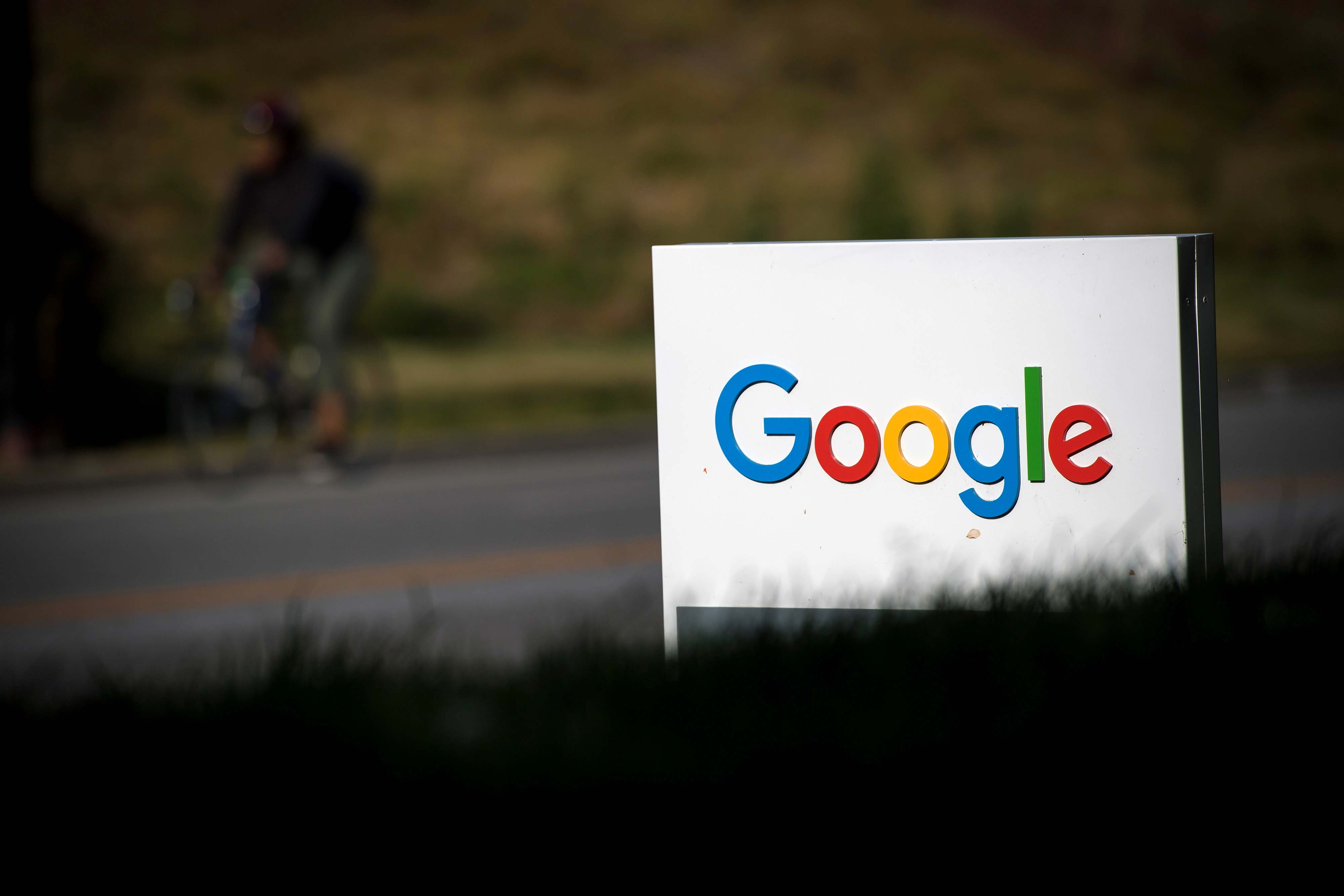 U.S. targets Google's online ad business monopoly in latest Big Tech lawsuit - Vimarsana News