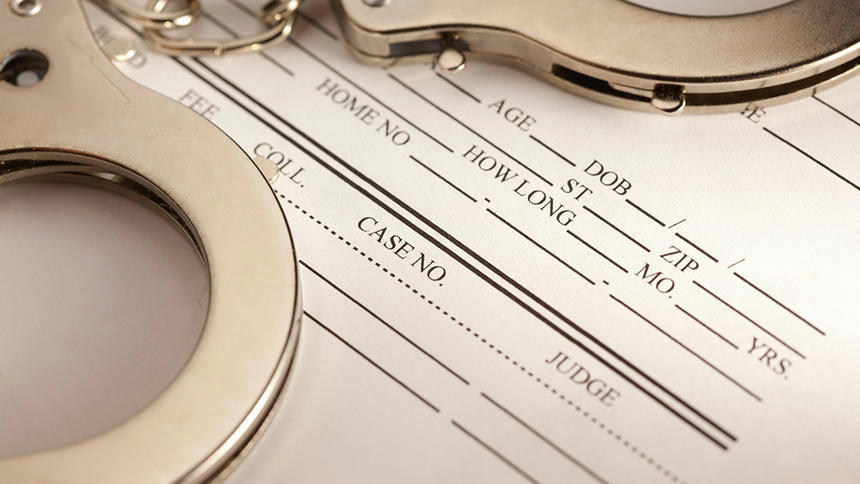 Fargo man charged with knocking out woman, sexually assaulting her - Vimarsana News