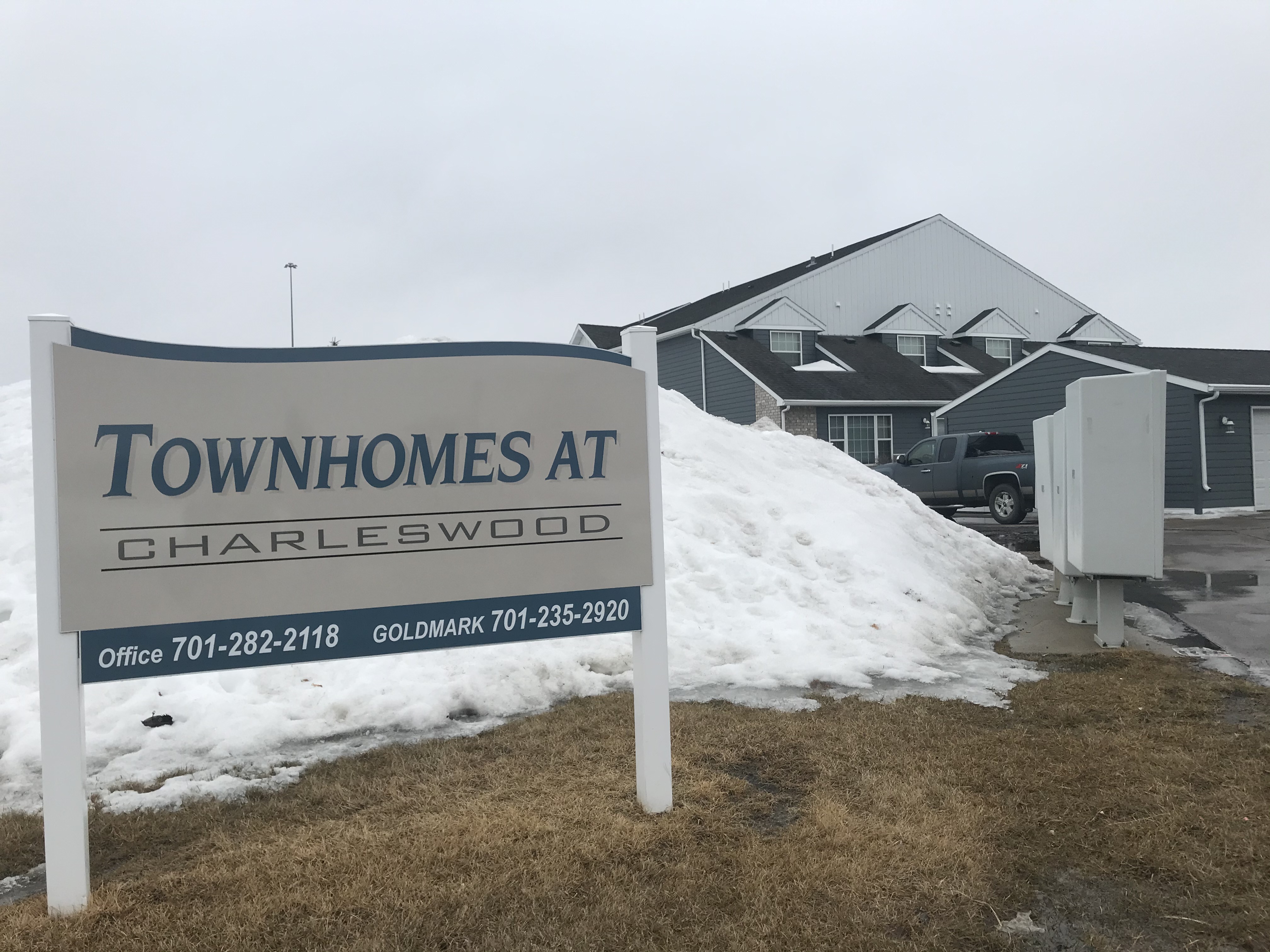 North Dakota rental company reaches settlement in federal housing lawsuit - Vimarsana News