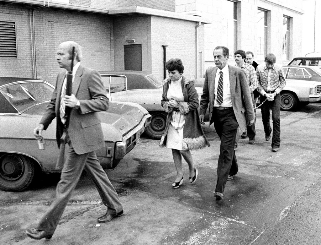North Dakota is no stranger to mass killings. Here's a history of shootouts, family murders - Vimarsana News
