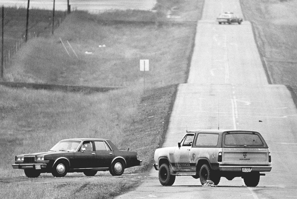 Shaw: Memories of deadly Medina shootout still sharp for officers 40 years later - Vimarsana News