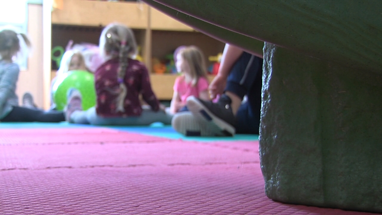 West Fargo taking steps to help with child care crisis - Vimarsana News