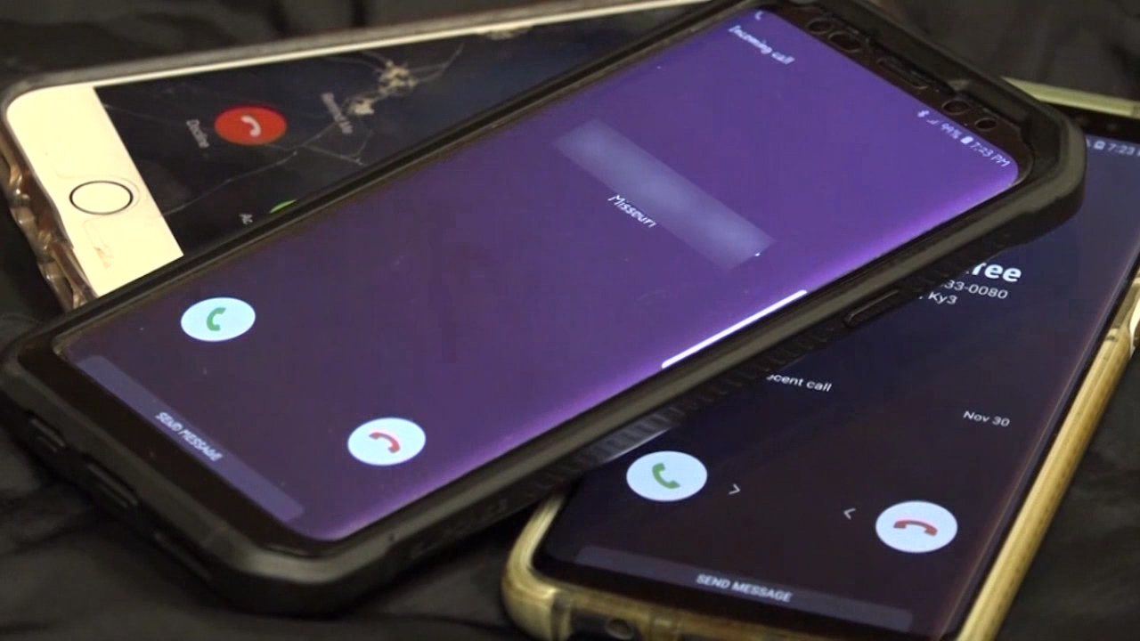 After millions of alleged robocalls to North Dakotans, companies ordered to stop - Vimarsana News