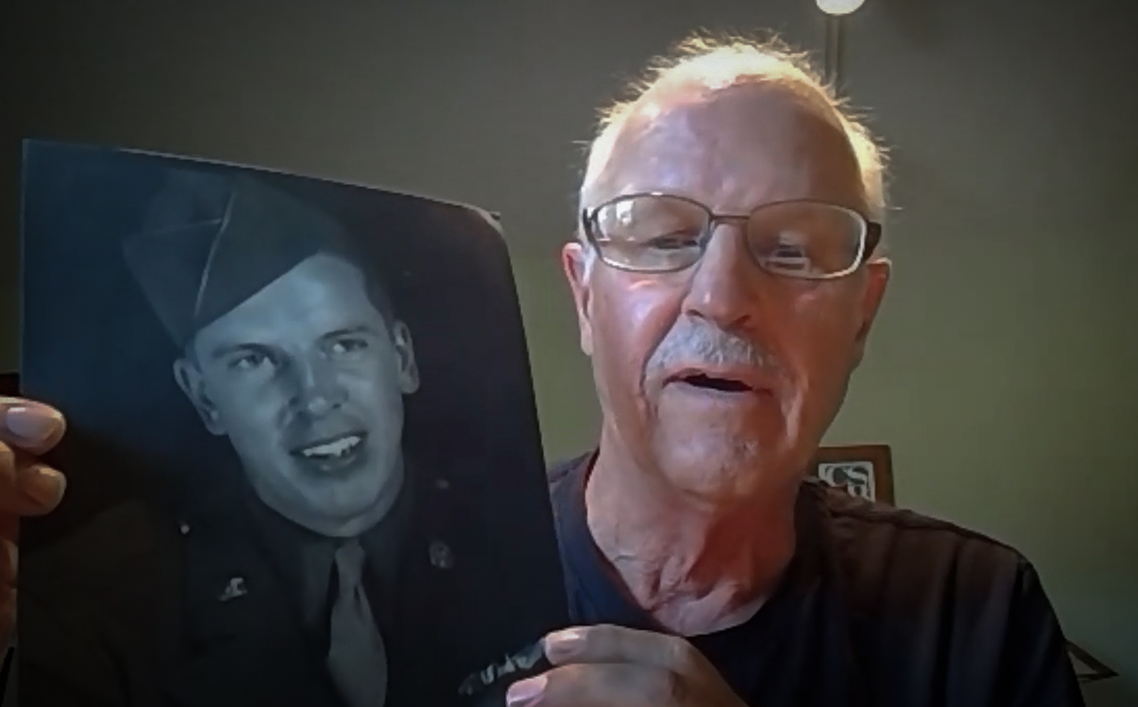 Remains of veterans killed in WWII military prison fire to be disinterred, identified - Vimarsana News