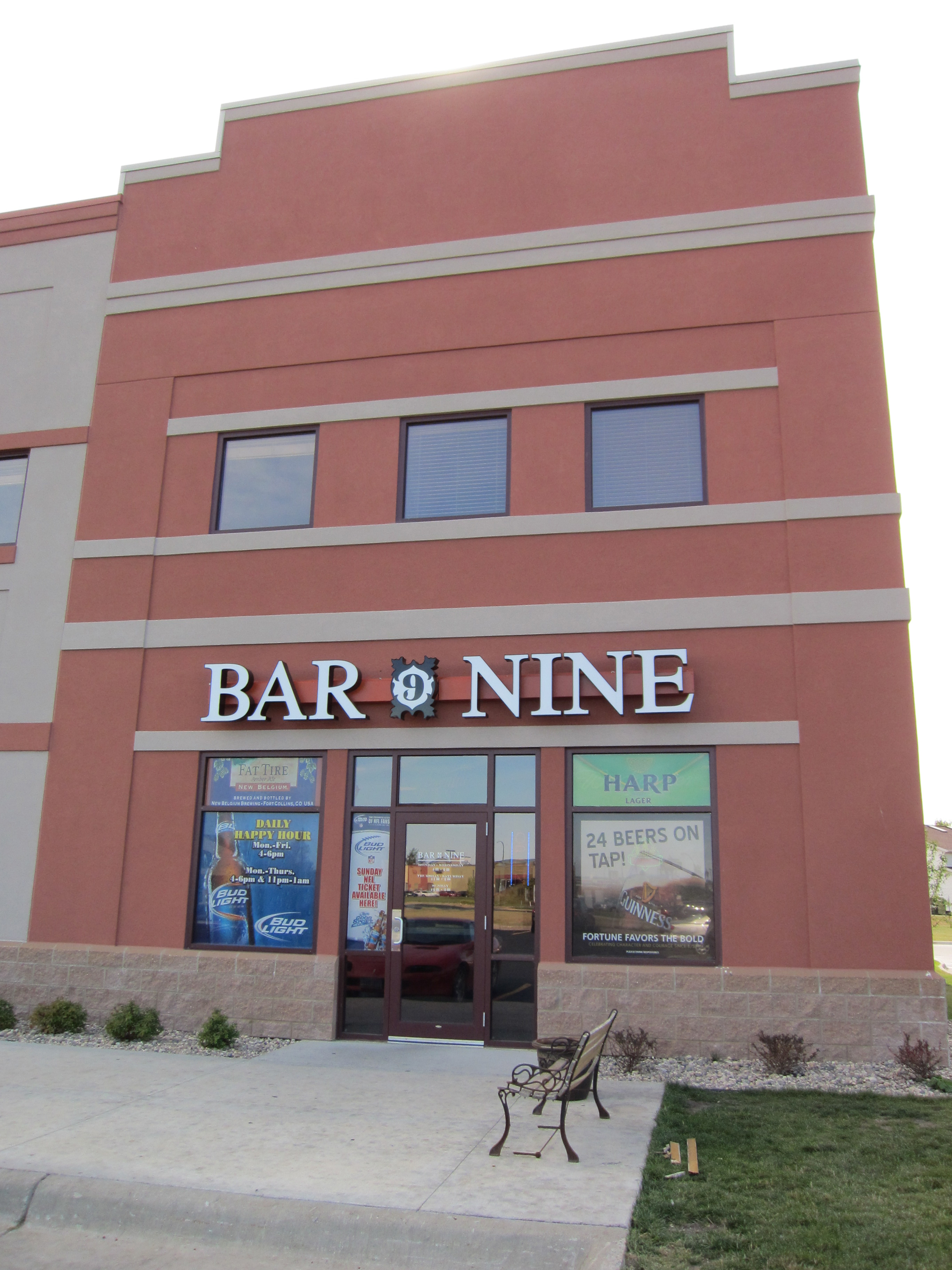 West Fargo Rural Fire Department fined, barred from gaming sites - Vimarsana News