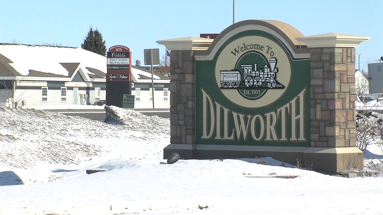 Dilworth receives federal grant for new fire hall - Vimarsana News