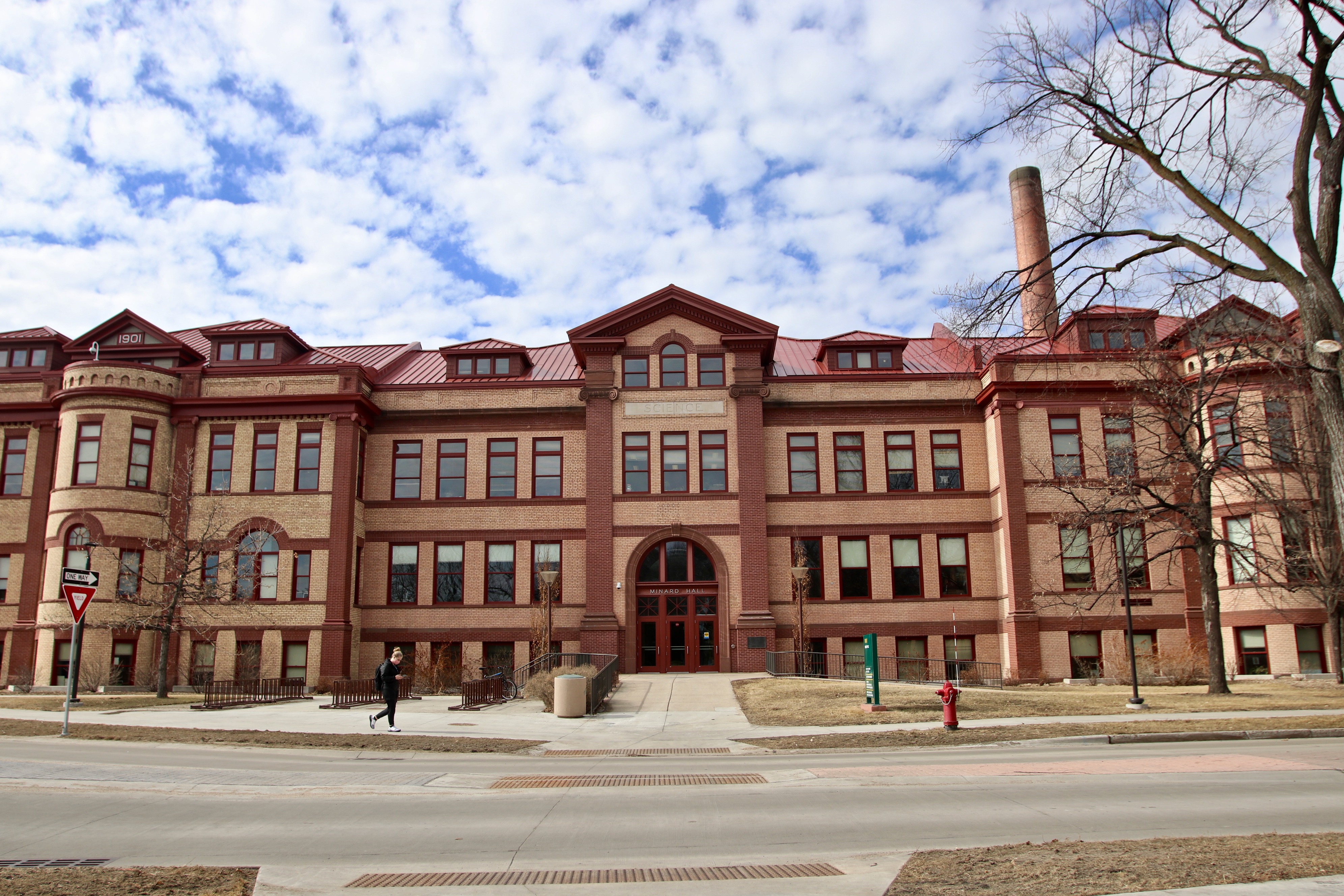 False alarm: Sanford drill prompts rumors of mass shooting at NDSU - Vimarsana News