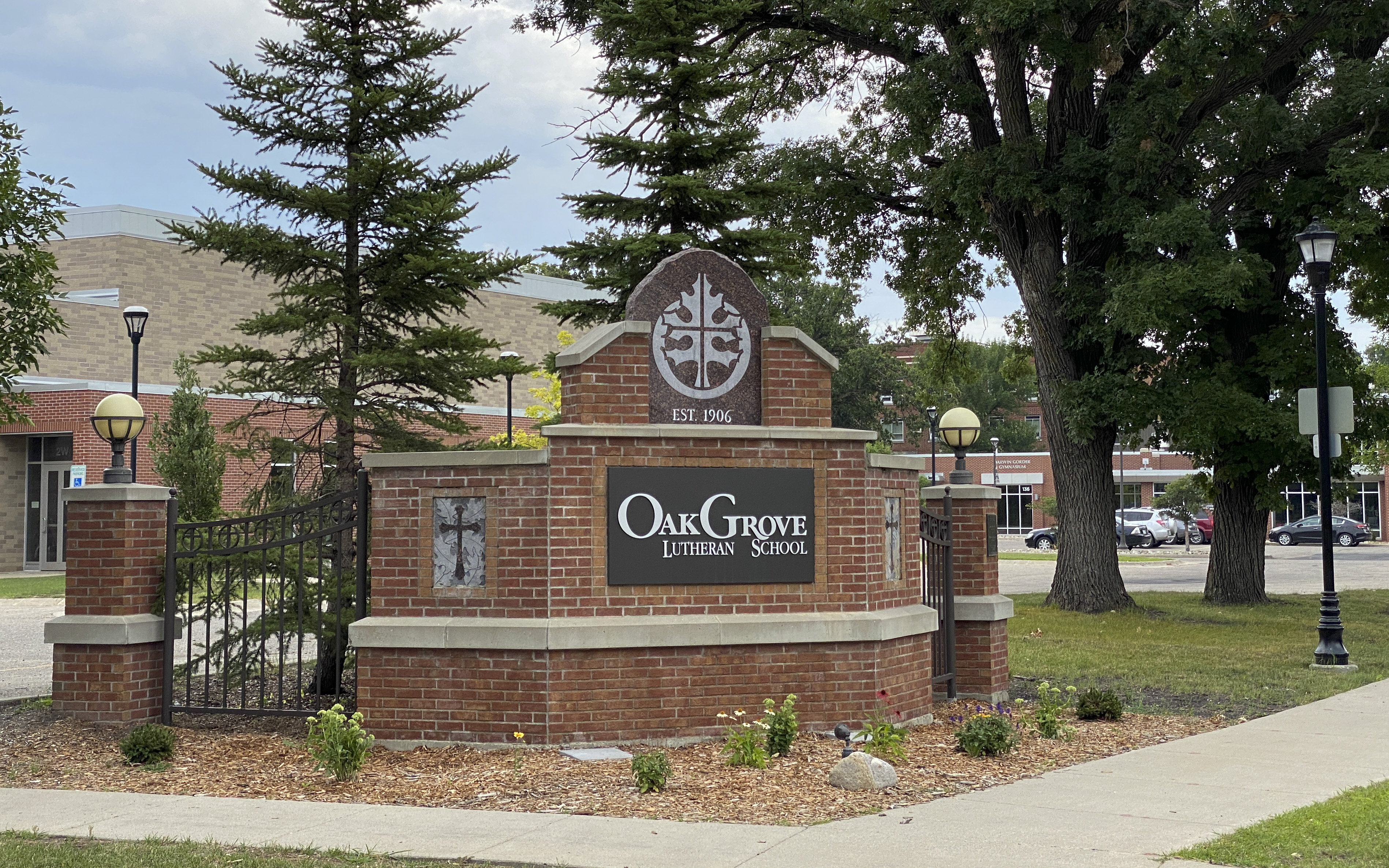 Oak Grove family faced retaliation after reporting coach inappropriately touched girl, lawsuit alleges - Vimarsana News