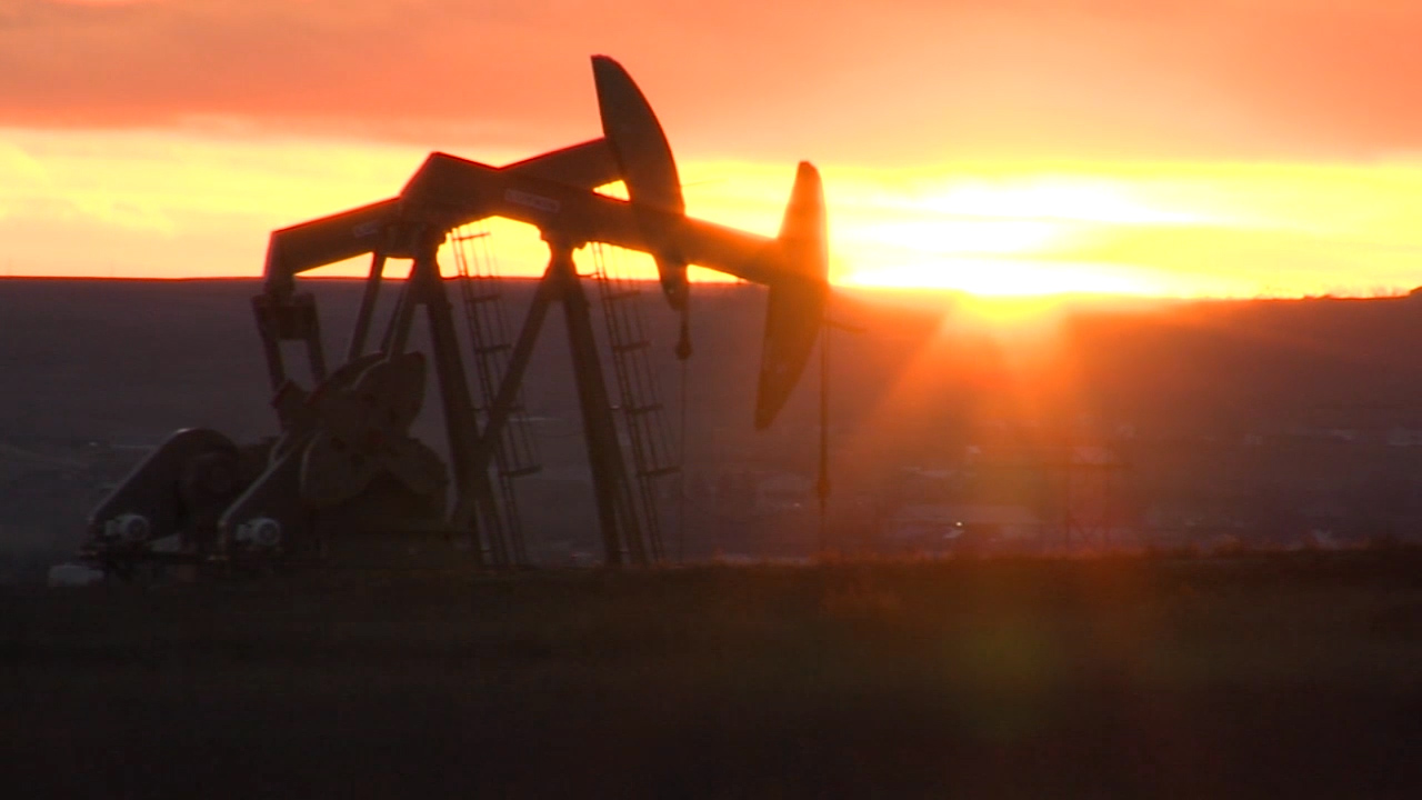 Plain Talk: 'The cleanest barrel of oil in the world' - Vimarsana News