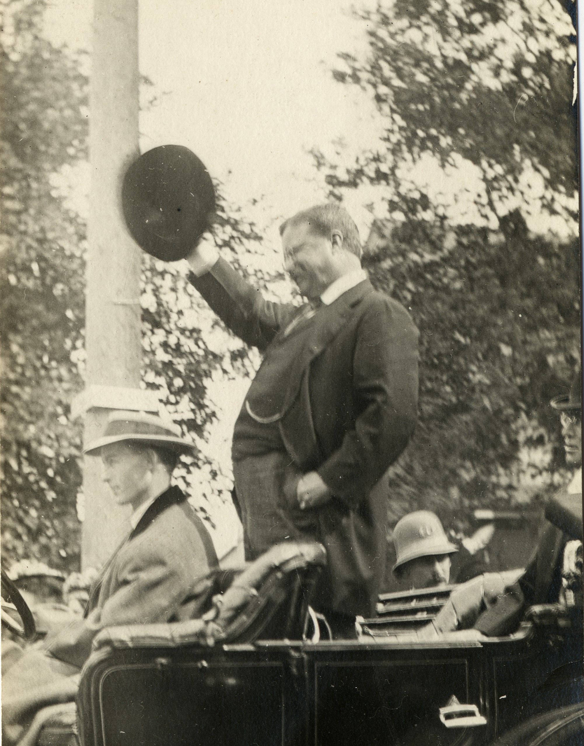 Teddy Roosevelt credited North Dakota for gaining office - Vimarsana News