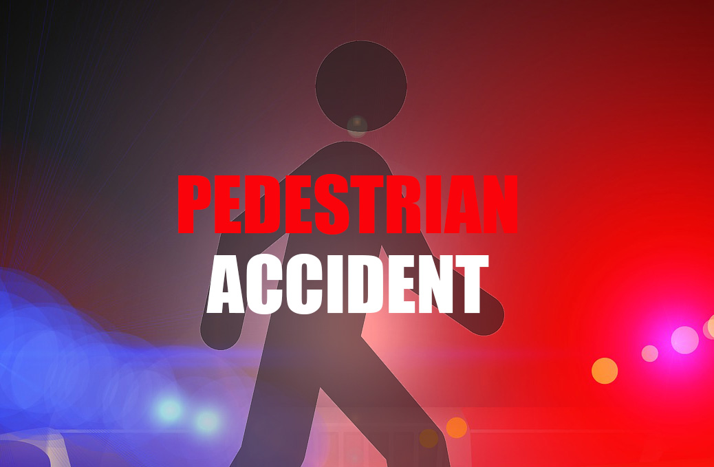 Pedestrian identified in Fargo crash - Vimarsana News